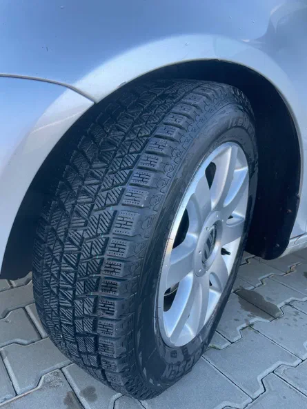 Volkswagen Golf 2008