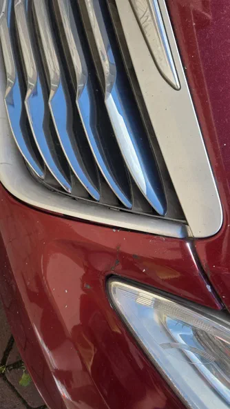 Chrysler 200 2013 - 12