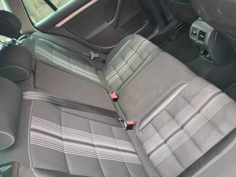 Volkswagen Golf 2012