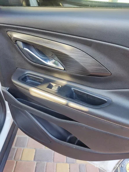 GMC Terrain 2019 - 17