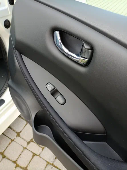 Nissan Leaf 2021 - 28