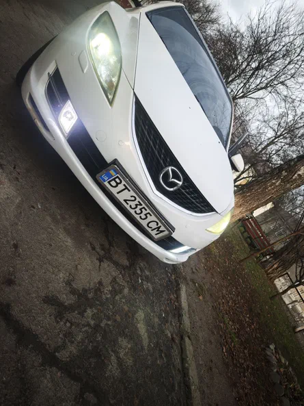 Mazda 6 2008 - 7