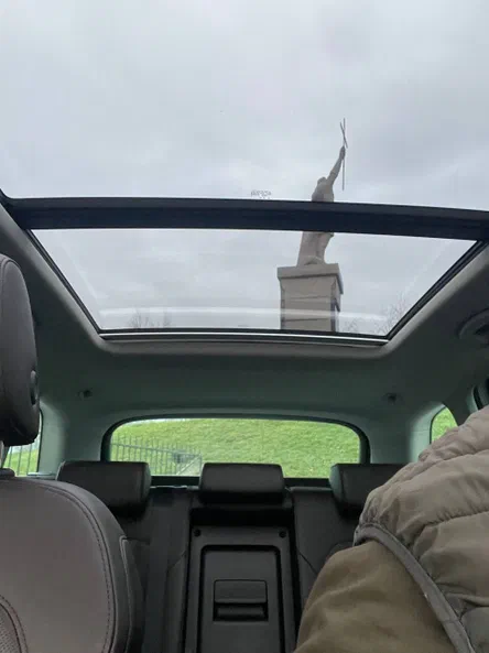 Skoda Superb 2018 - 24