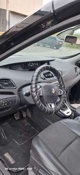 Renault Megane 2012 - 10