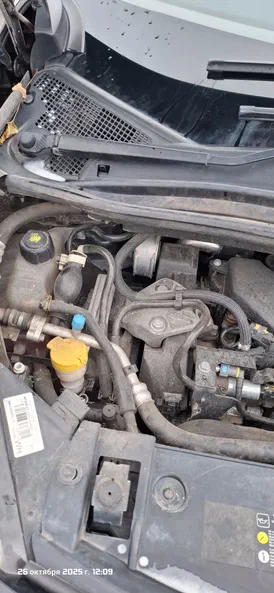 Renault Megane 2012 - 26