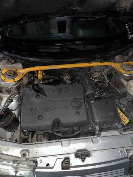 Lada (ВАЗ) 2112 2005