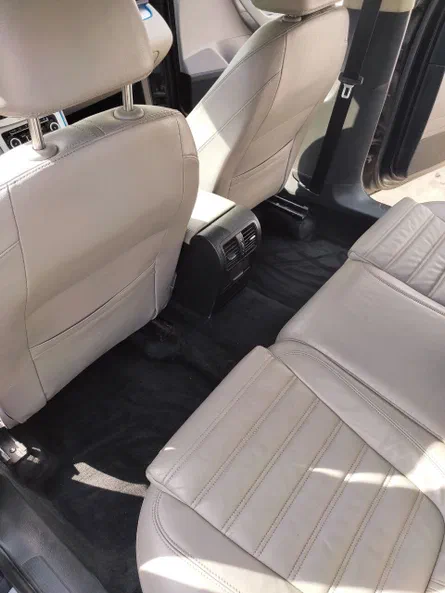 Volkswagen Passat 2010 - 6