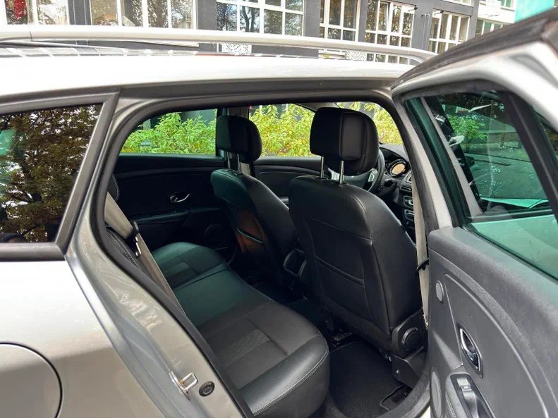 Renault Megane 2012 - 25