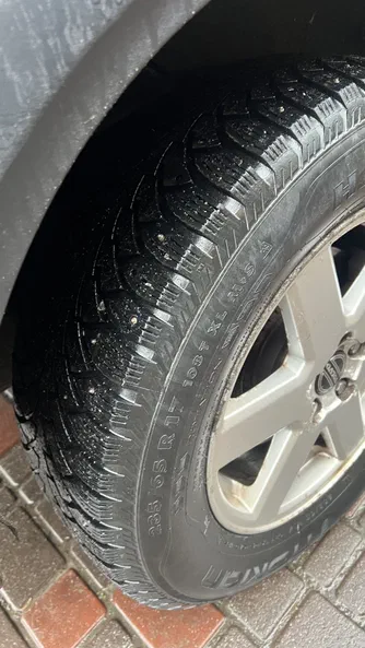 Volvo XC90 2005 - 10