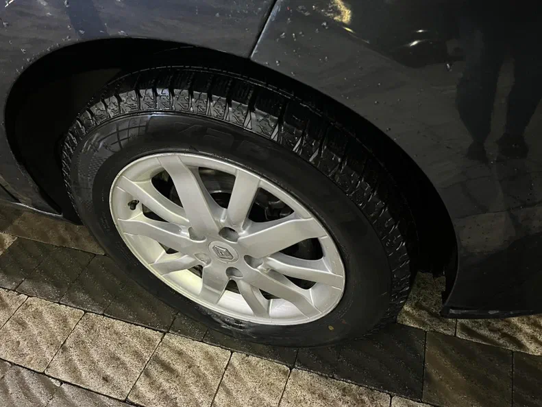 Renault Megane 2015 - 14