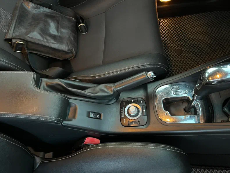 Renault Megane 2015 - 12