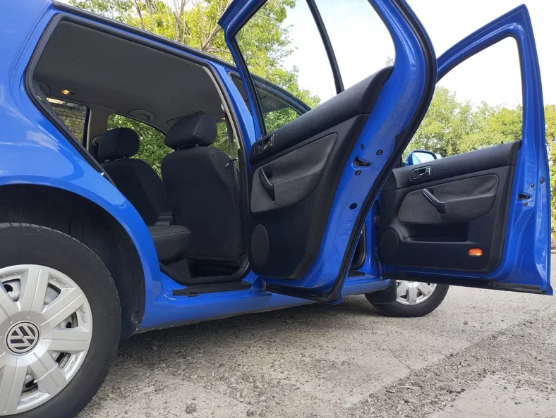 Volkswagen Golf 1999 - 14