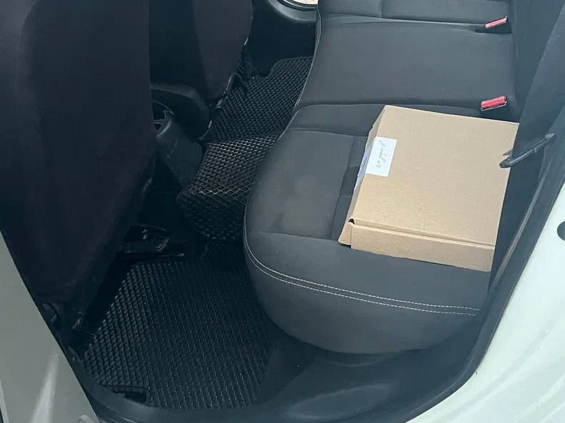 Renault Megane 2011 - 7