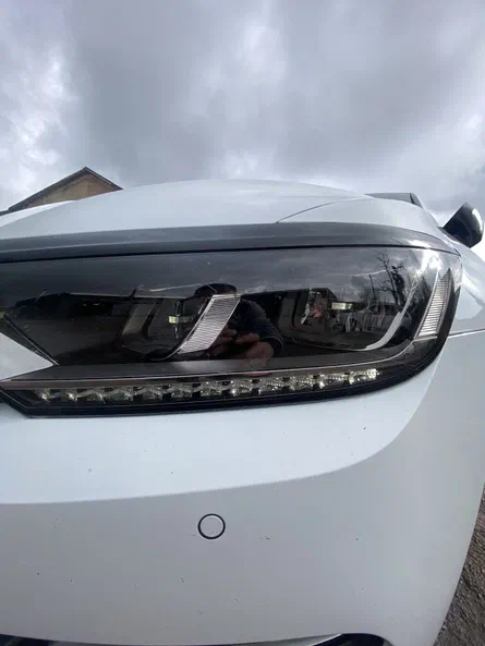 Volkswagen Passat 2015 - 20