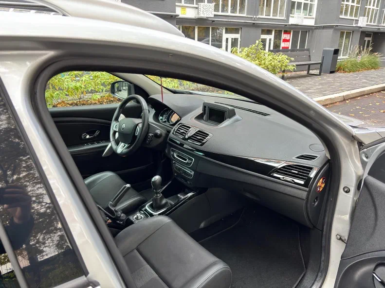 Renault Megane 2012 - 9