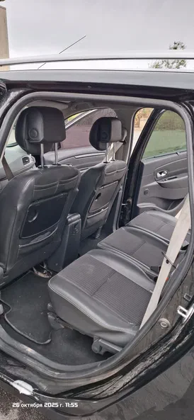 Renault Megane 2012 - 12