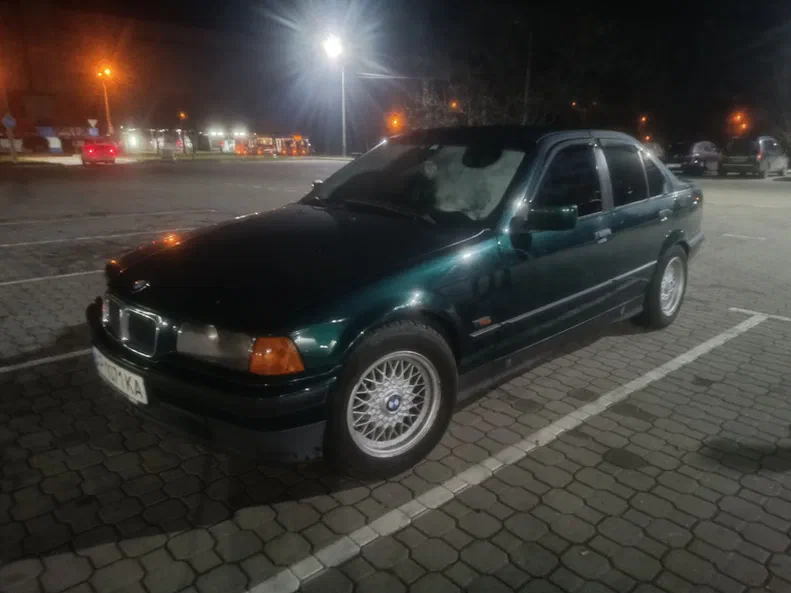 BMW 3 серии 1994