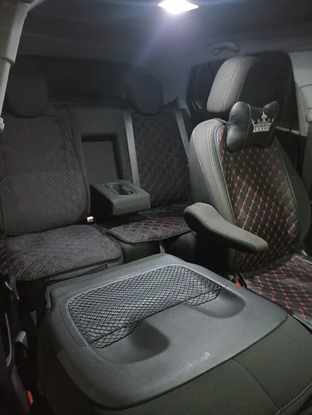 Chevrolet Trax 2019 - 14