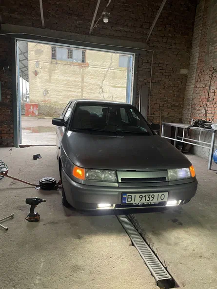 Lada (ВАЗ) 2110 2005