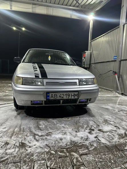 Lada (ВАЗ) 2112 2005