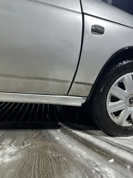 Lada (ВАЗ) 2112 2005 - 13