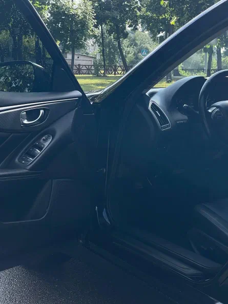 Infiniti Q50 2013 - 21