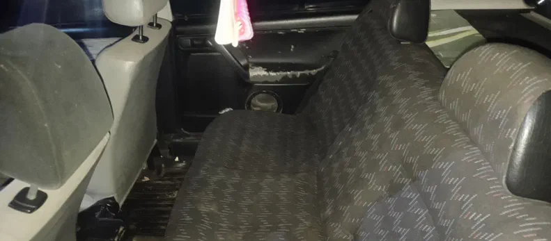 Volkswagen Golf 1995