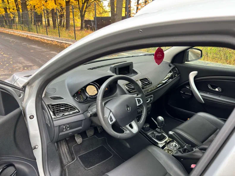 Renault Megane 2012 - 10