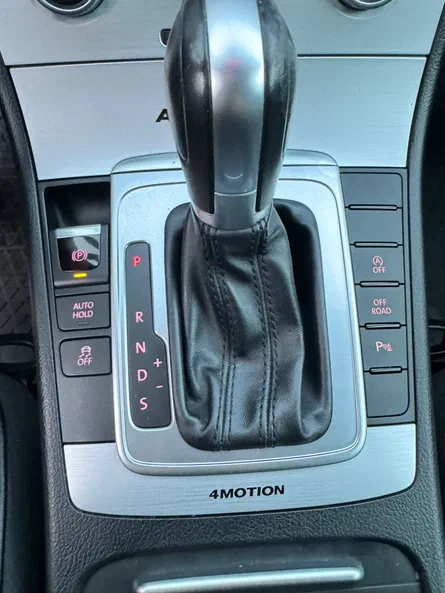 Volkswagen Passat 2014 - 20