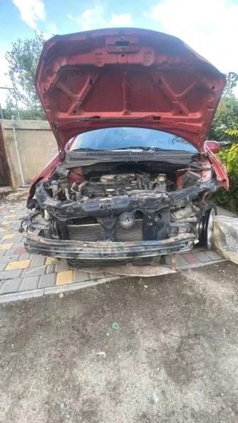 Hyundai Getz 2008 - 6