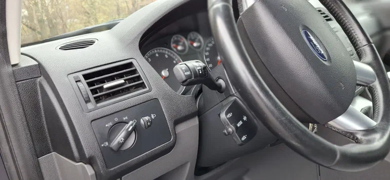 Ford Focus 2005 - 16