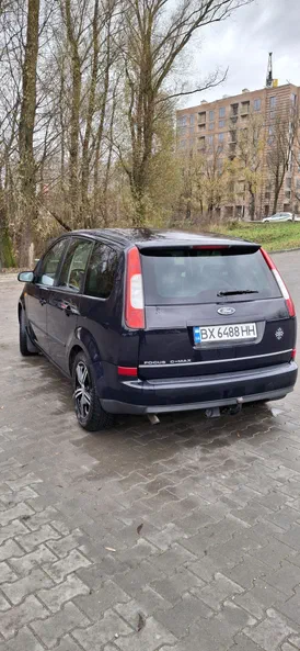 Ford Focus 2005 - 21