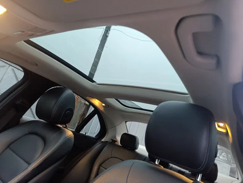 Mercedes-Benz C-Клас 2014 - 8