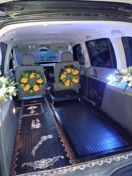 Renault Espace 2002 - 6