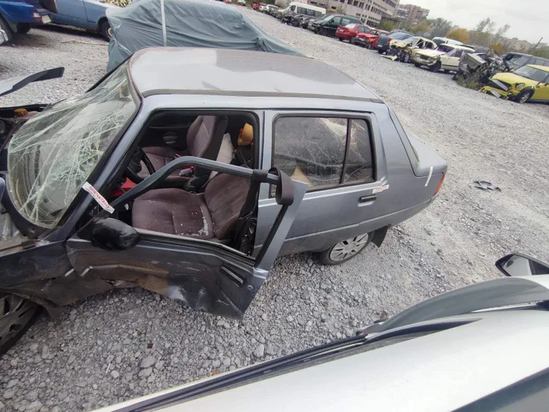 ЗАЗ 1103 «Славута» 2006 - 10