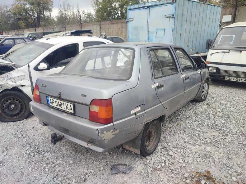 ЗАЗ 1103 «Славута» 2006 - 8