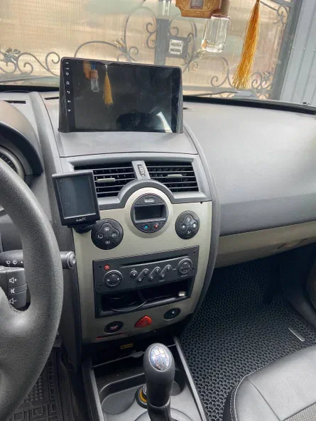 Renault Megane 2005 - 16