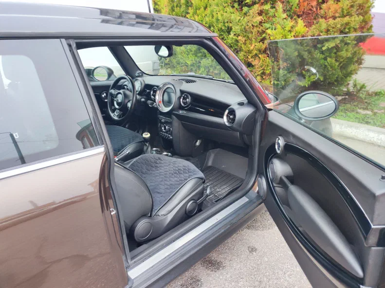 Mini Clubman 2012 - 7