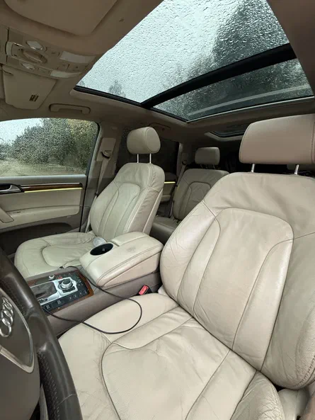 Audi Q7 2007 - 6