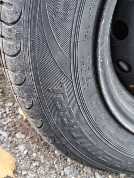 Lada (ВАЗ) 2107 2004