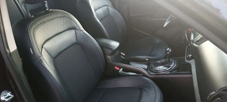 Kia Sportage 2013 - 9