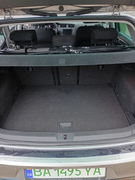 Volkswagen Golf 2014 - 11