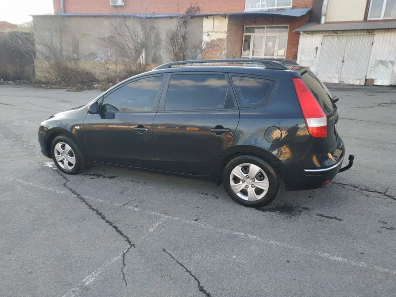 Hyundai i30 2009 - 33