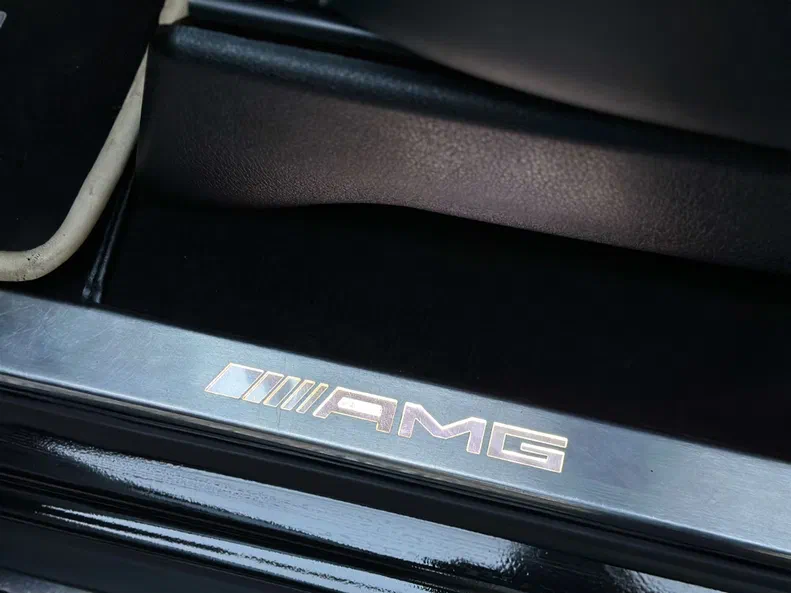 Mercedes-Benz G-Клас 2010 - 9