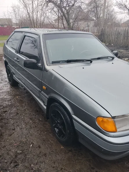 Lada (ВАЗ) 2113 2006