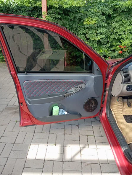 Lada (ВАЗ) Kalina 2006 - 6