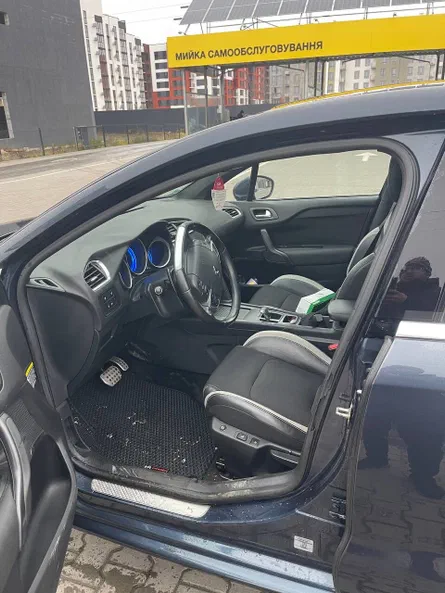 Citroen DS4 2011 - 7