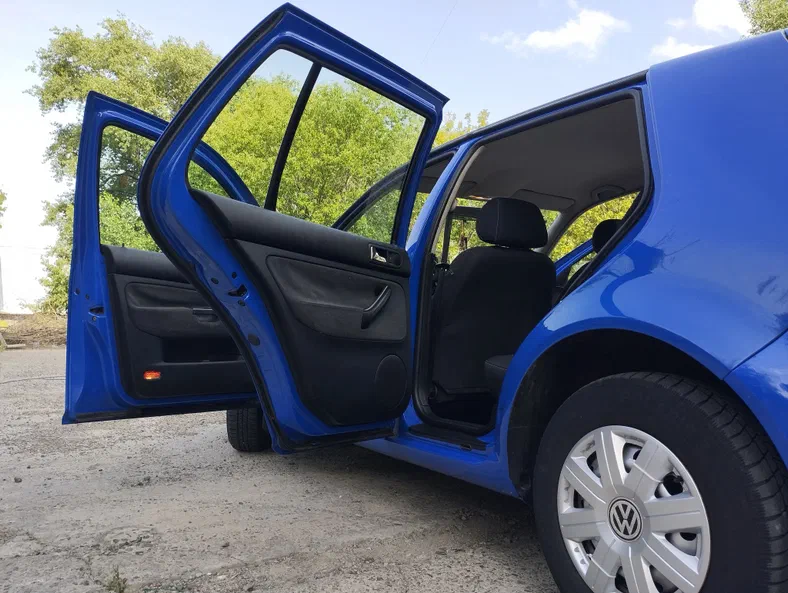 Volkswagen Golf 1999 - 13