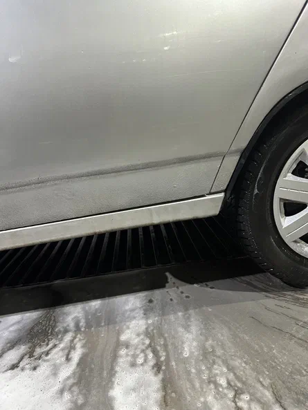 Lada (ВАЗ) 2112 2005 - 6