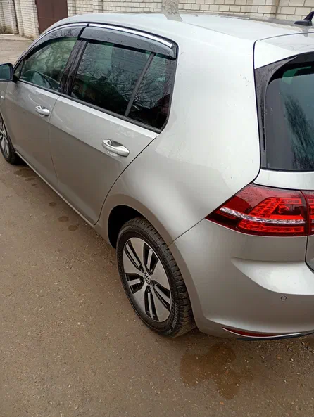 Volkswagen Golf 2014 - 8